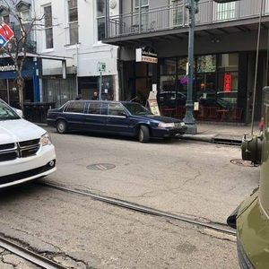 Meet your Posher, Rock